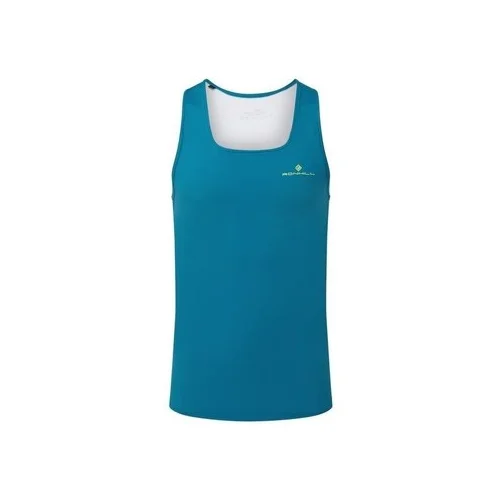 Ronhill Mens Tech Revive Racer Vest sarena