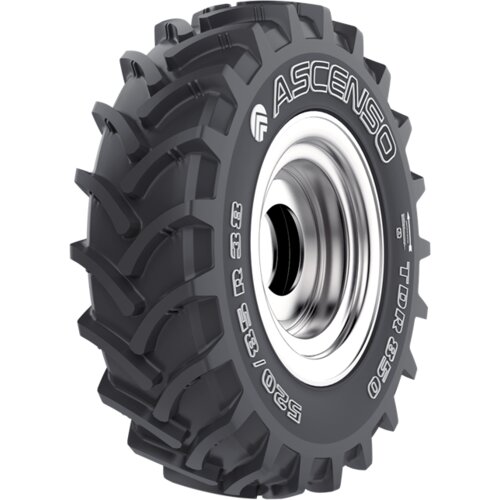 Ascenso 340/85 R28 127D TDR850 - Skladi&scaron;če 8 (Dostava 1 delovni dan) Cene