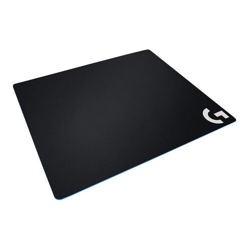 Logitech G640 cloth gaming mouse pad Cene