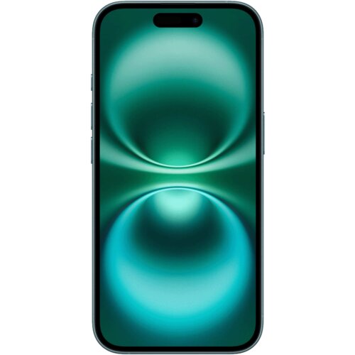 Apple iPhone 16, 128GB, Super Retina XDR OLED 6.1", Teal Cijene