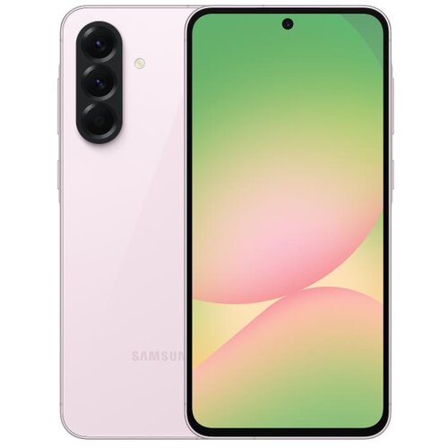 Samsung Pametni telefon Galaxy A56 5G 256GB, roza Cene