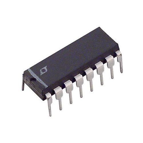  Integralno kolo MC14506UBCP Cene