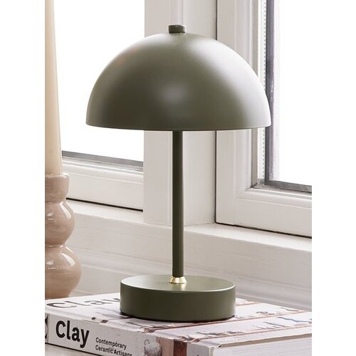 Kent lampa na baterije fi 16xV25cm zelena ( 4912436 ) Cene