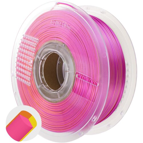 AzureFilm PLA Silk filament Cene