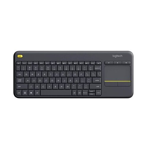 Logitech K400 Tastatura Plus Wireless Touch Cijene