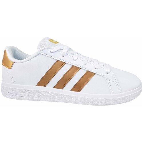 Adidas Nizke superge Grand Court 20 K Bela Slike