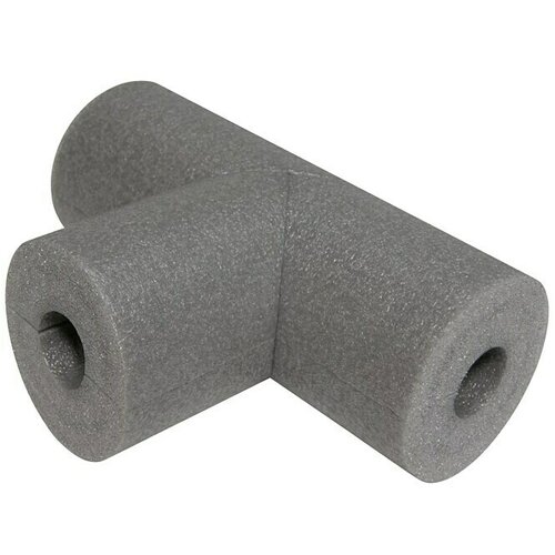 THERMAFLEX ThermaGo Izolacija za T spojnice 18/20 (Promjer: 18 mm, Debljina izolacije: 20 mm) Slike