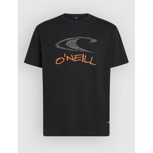O'neill Must-Have Graphic T-Shirt black out Cene