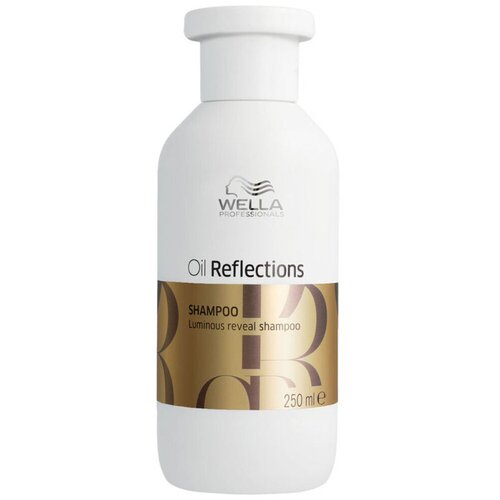 Wella Šamponi Oil Reflections Glanzverstärkendes Shampoo 250 ml Cene