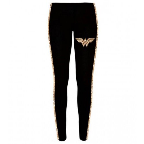 Master Helanke dječije ženske Wonder Woman 134/164 WW5210049 Slike