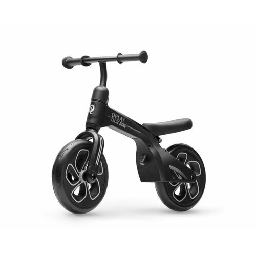 Qplay Balance bicikl TECH crni Cene