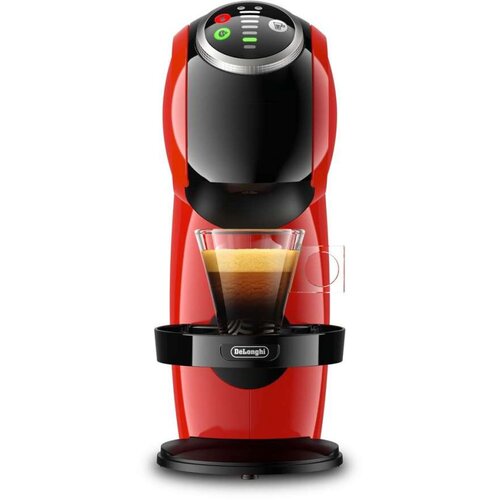  Aparat za Kavu u Kapsulama DeLonghi EDG315.R Crvena Slike