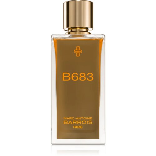 Marc-Antoine Barrois B683 parfumska voda uniseks 100 ml Cene