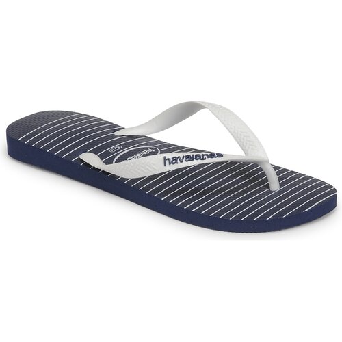 Havaianas Japonke TOP NAUTICAL Modra Cene