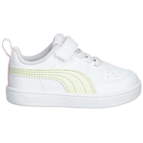 Puma Nizke superge 38431446 Bela Cene