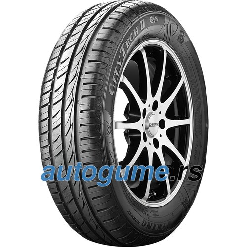 Viking CityTech II ( 175/80 R14 88T ) letnja auto guma Slike