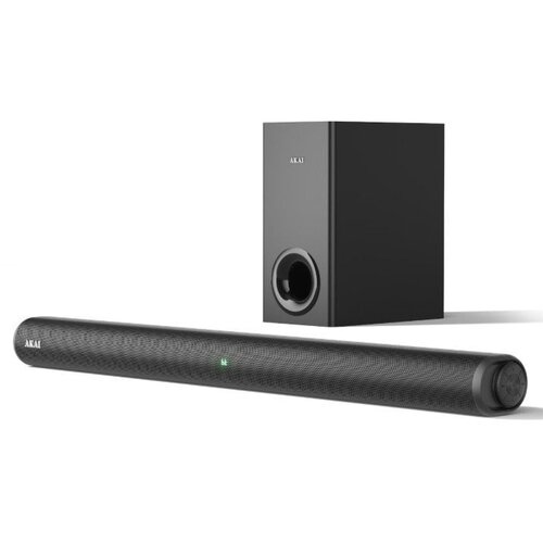 Akai ASB-8WSW 2.1 soundbar sa 150W subwooferom Cene