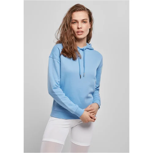 Urban Classics Women's sweatshirt with clean water