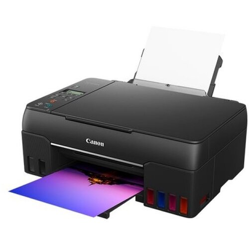 Canon CISS PIXMA G640 EUM/EMB Slike