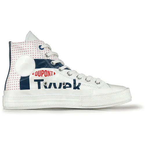 Converse x Sportility Chuck 70 Hi "Tyvek"