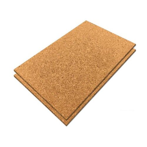 Green Stuff World Cork Sheet 2mm x2 | Pluta ploča 2mm x2 198x298mm Cene