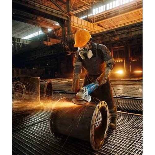 Bosch gws 30-180 b professional ugaona brusilica 06018G0000 Slike