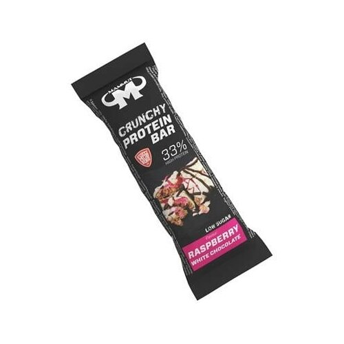 Mammut Crunchy Protein Bar Cijene