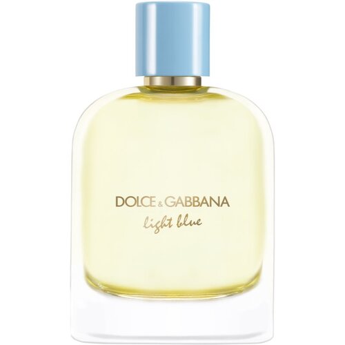 Dolce &amp;amp; Gabbana Light Blue Pour Homme Eau de Parfum parfumska voda za mo&amp;scaron;ke 200 ml Slike