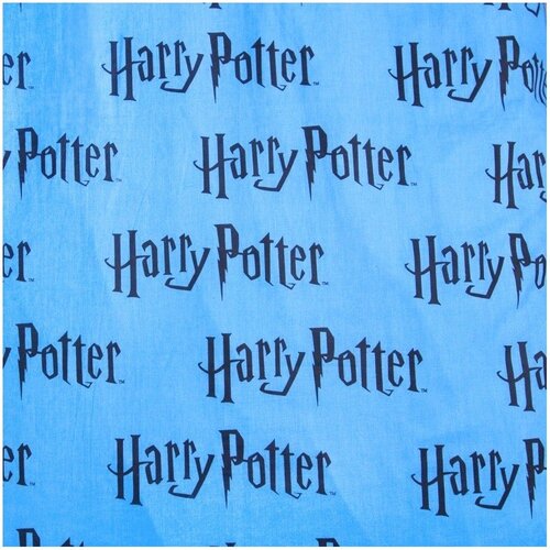 Jerry Fabrics Enojna bombažna otro&amp;scaron;ka posteljnina 140x200 cm Harry Potter &amp;quot;Hogwarts Express&amp;quot; &amp;ndash; Slike