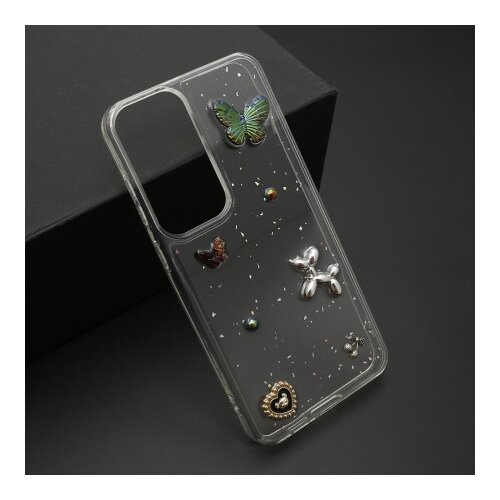  Futrola sticker za samsung s721b galaxy s24 fe dz04 ( F121734 ) Cene