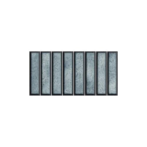 El Barco zidne pločice domino azul 15x30 Cene