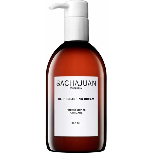 Sachajuan Krema za pranje kose 500ml Slike