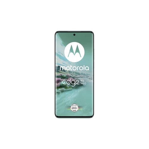Motorola Edge 40 Neo 16,6 cm (6.55") Dvojna SIM 12GB/256GB (Zelena) pametni telefon, (21582298) Cene
