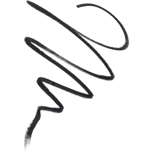MAC Cosmetics Eye Kohl kremast svinčnik za oči odtenek Carbon Black 1.5 g Slike