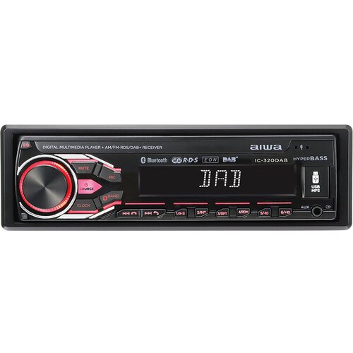Aiwa avtoradio FM/DAB+, IC-320DAB Cene