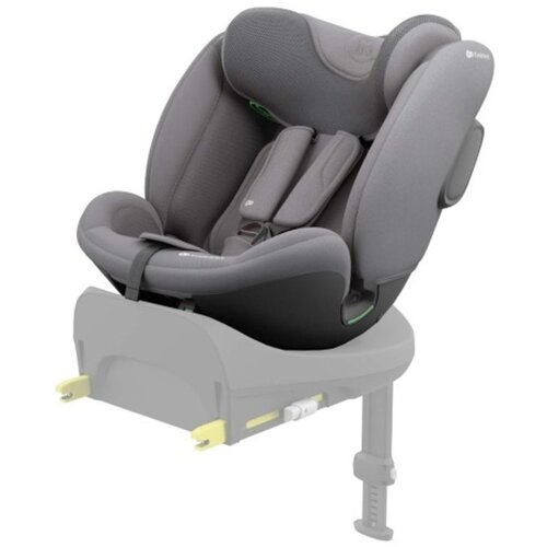 Kinderkraft Auto Sedište I-Fix Endura Safe 61-150Cm Grey Cene
