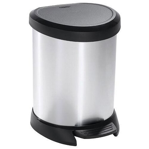 Moderna ko&amp;scaron; za smeti, 5 L Slike
