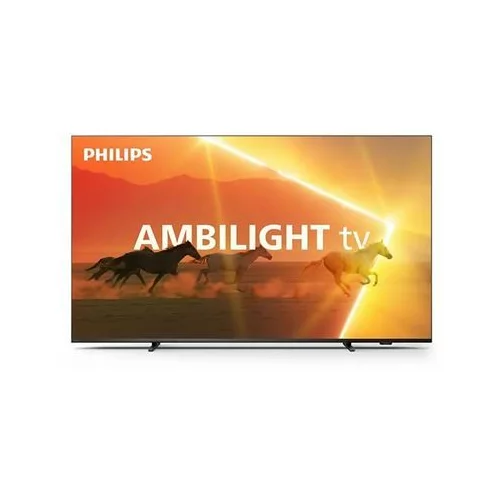 Philips MINI LED 4K Ambilight TV 55PML9008 The Xtra
