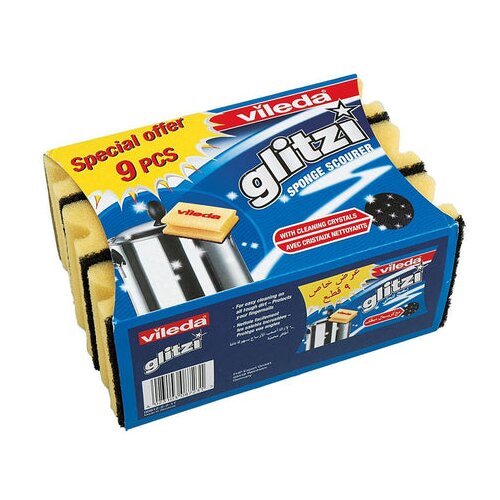 Vileda Sunđer Glitzi 9/1 Slike