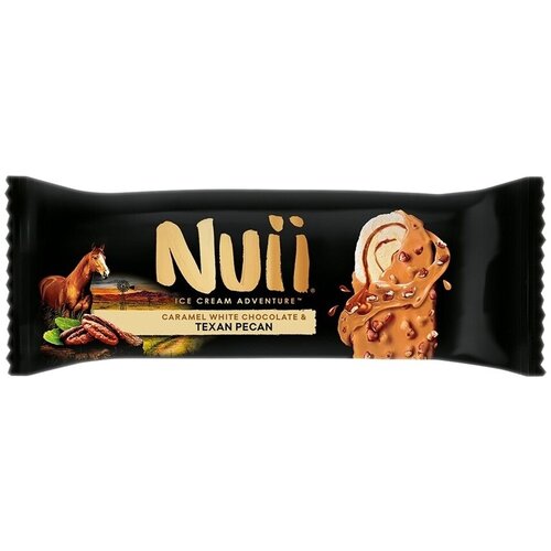 NUII sladoled Texan pecan 66g Cene