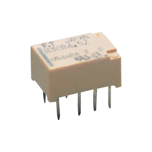 Fujitsu Minijaturni relej FTR-B3 FTR-B3 CA 12V 12 V/DC 2 preklopna kontakta 1 A m Cijene