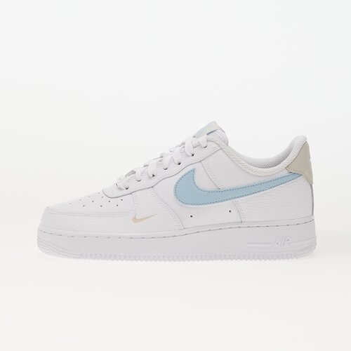 Nike Sneakers W Air Force 1 '07 White/ Lt Armory Blue-Light Bone EUR 36.5 Cene