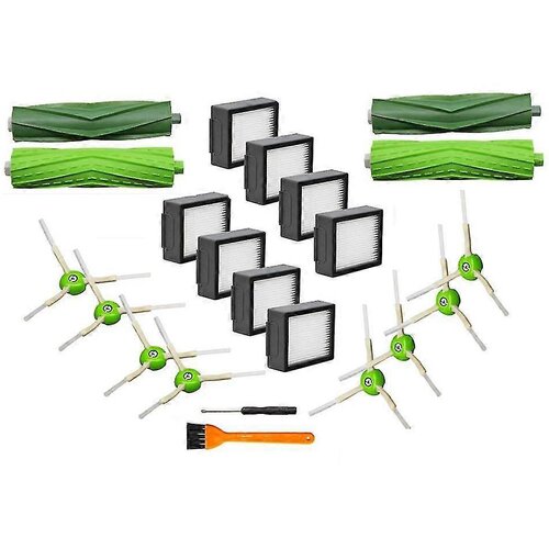 INORCO 22PCS za I7 I7+ I3 I3+ I4 I4+ I6 I6+ I8 I8+ J7 J7+/Plus E5 E6 E7 sesalnik, (22020509) Cene