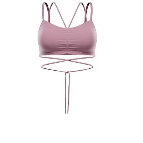 Nike W nk inf strpy wrap bra Cene