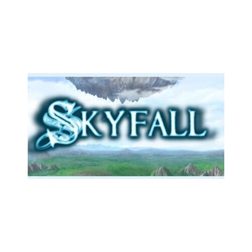  skyfall (pc) steam key global Cene