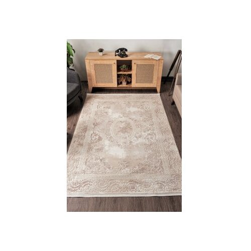 Conceptum Hypnose tepih diva - 9566 beige carpet (100 x 200) Slike