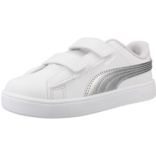 Puma Nizke superge 39425416 Bela Cene