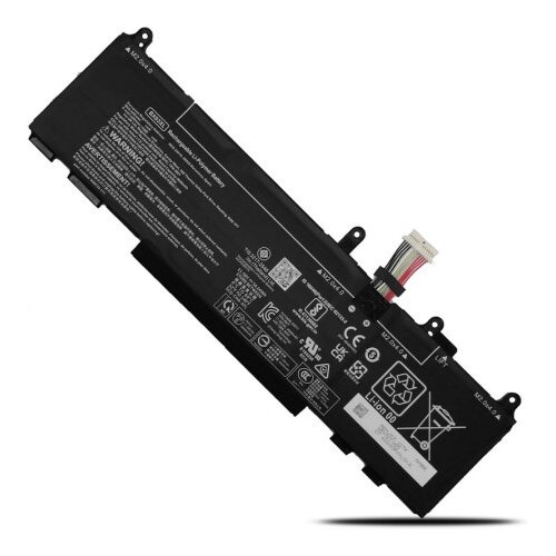 Xrt Europower Baterija za laptop HP EliteBook 830 845 860 865 G11 ZBook Firefly 14 16 G11 Series BX03XL MB06XL ( 112505 ) Slike