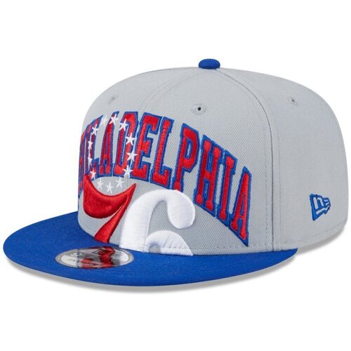 New Era Kape s &amp;scaron;iltom 60421547 Siva Slike