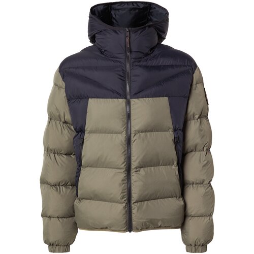 Napapijri Zimska jakna 'MOLVENO' mornarska / oliva Cene